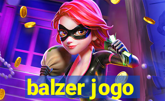 balzer jogo